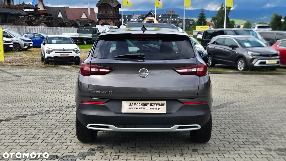 Opel Grandland X 1.6 T Ultimate S&S - 27