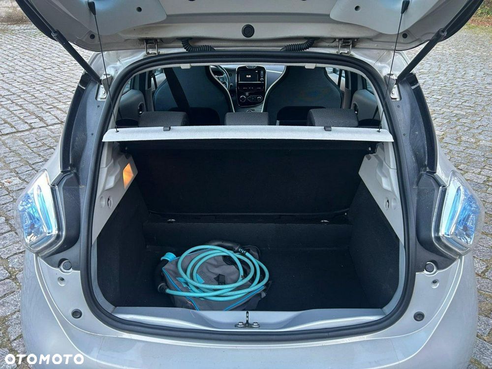 Renault Zoe - 20