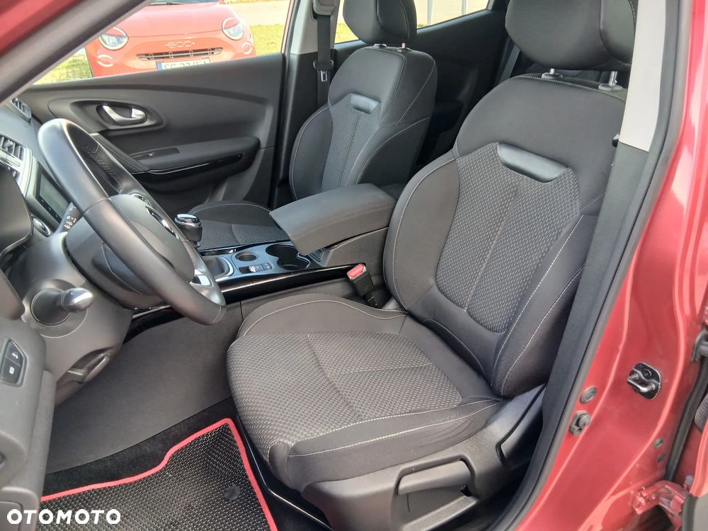 Renault Kadjar 1.3 TCe FAP Life - 17