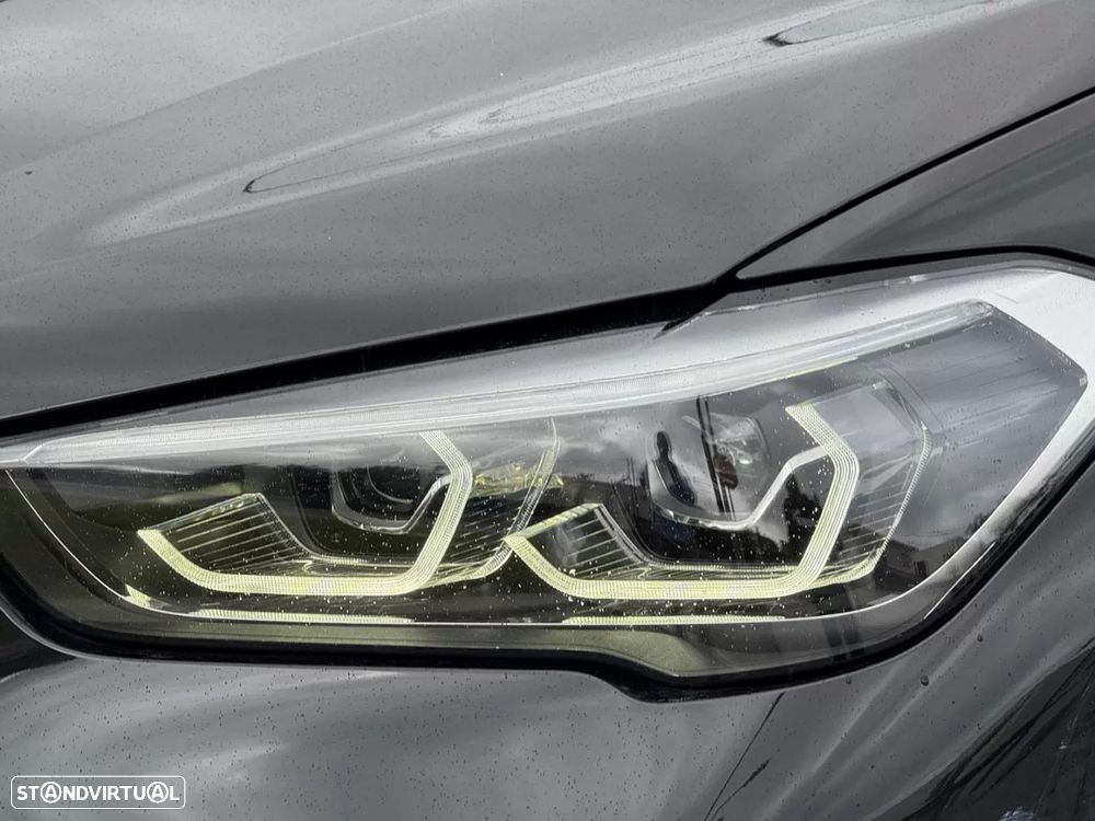 BMW X1 16 d sDrive Advantage Auto - 17