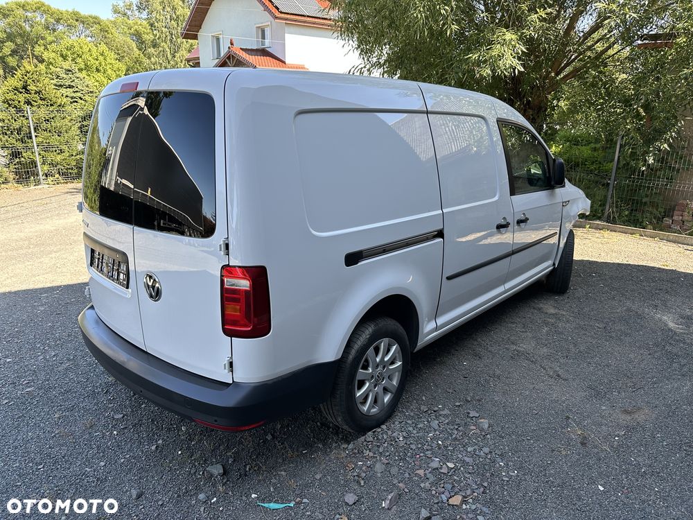 Volkswagen Caddy - 3