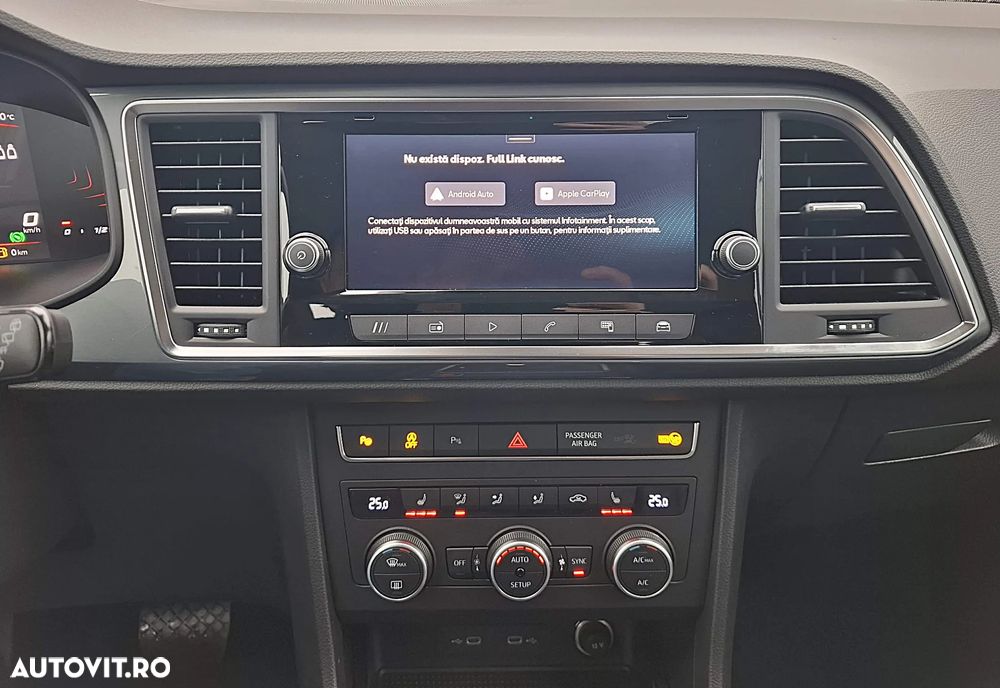 Seat Ateca 1.5 TSI DSG7 FR - 15