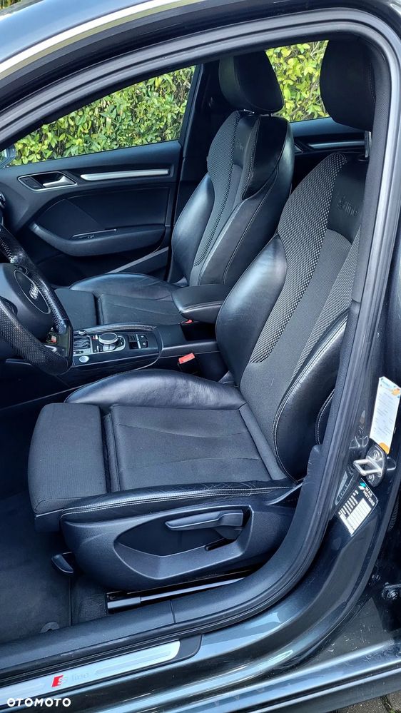 Audi A3 Sportback - 16