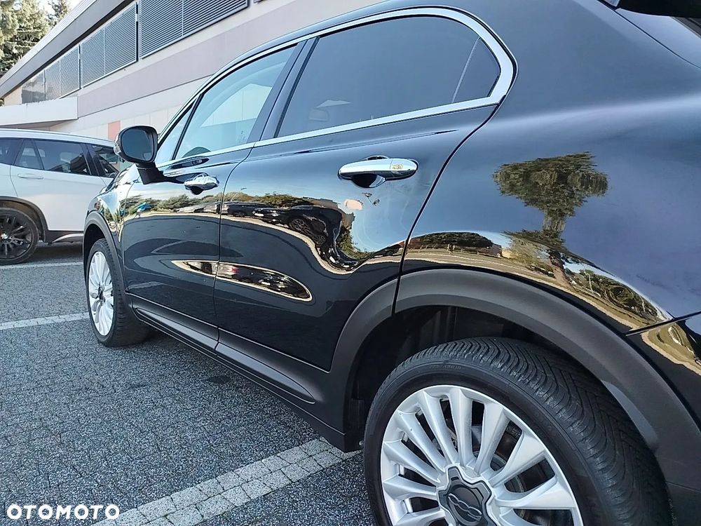 Fiat 500X 1.4 Multiair DCT 4x2 S&S Business Line - 33