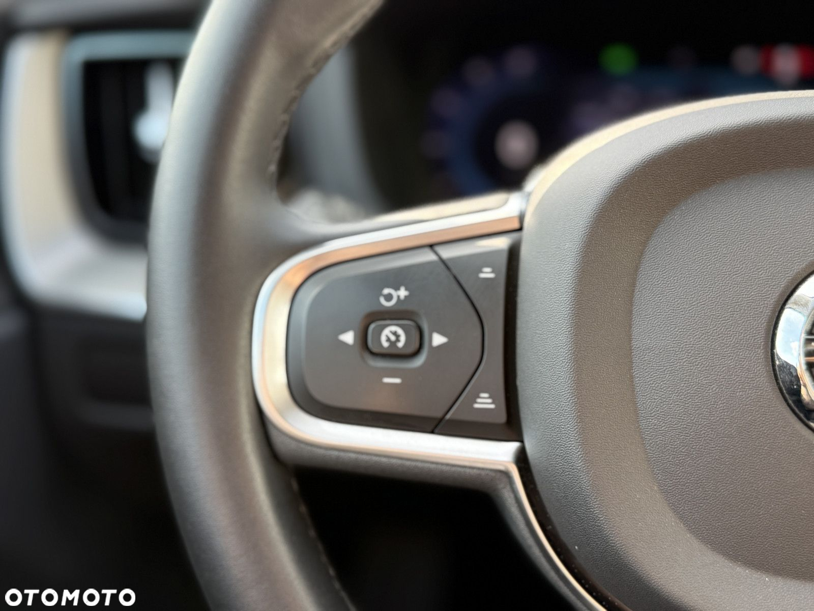 Volvo XC 60 - 7
