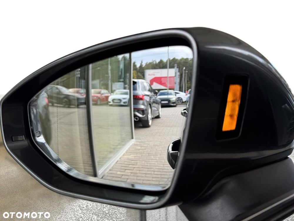 Audi A6 Avant 40 TDI mHEV Quattro S Line S tronic - 28