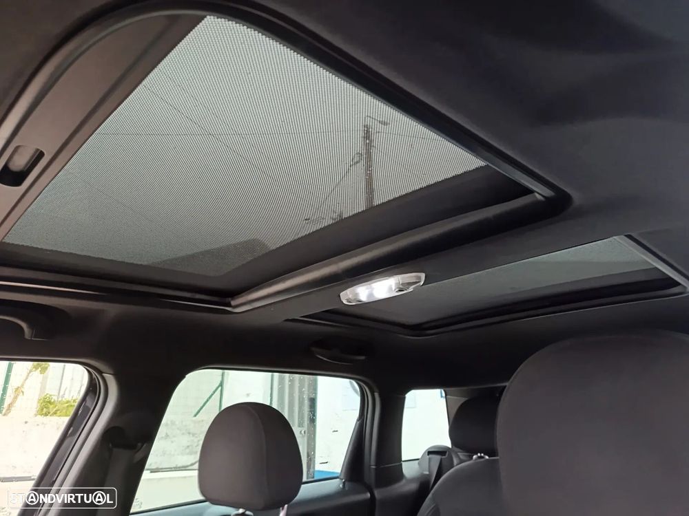 MINI Countryman Cooper D - 32