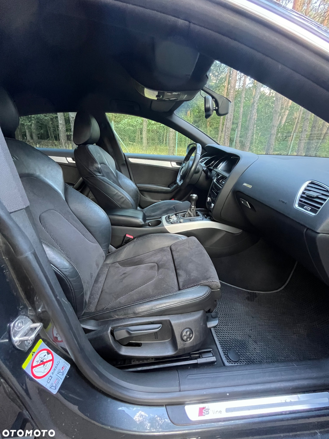 Audi A5 1.8 TFSI Sportback - 10