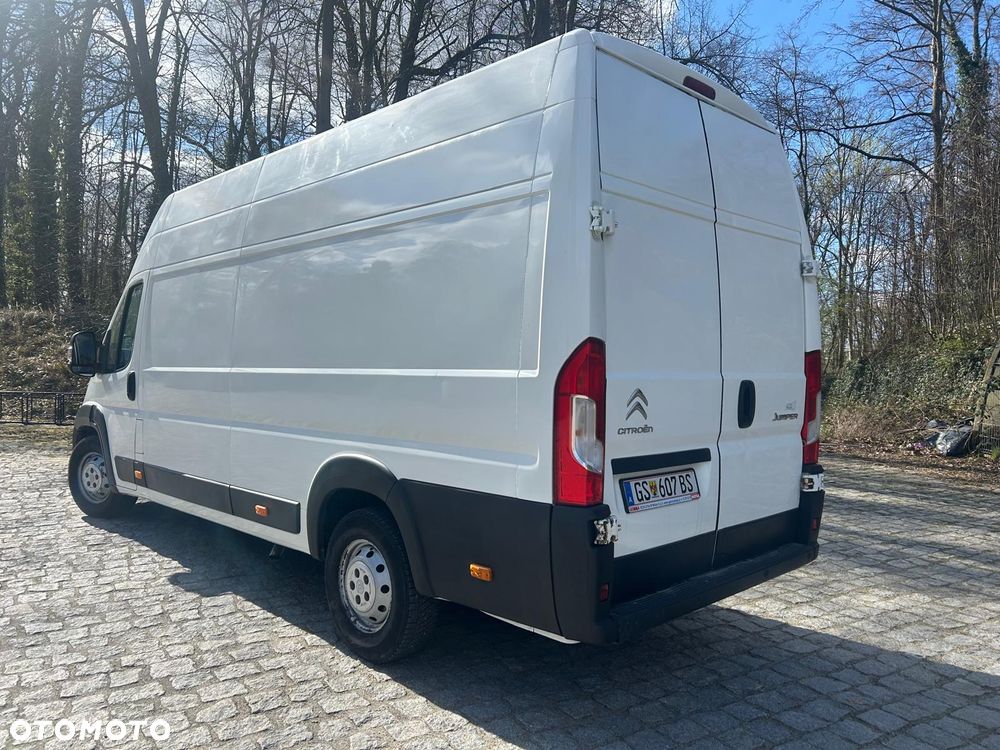 Citroën Jumper L3H2 Snoeks Profi - 11