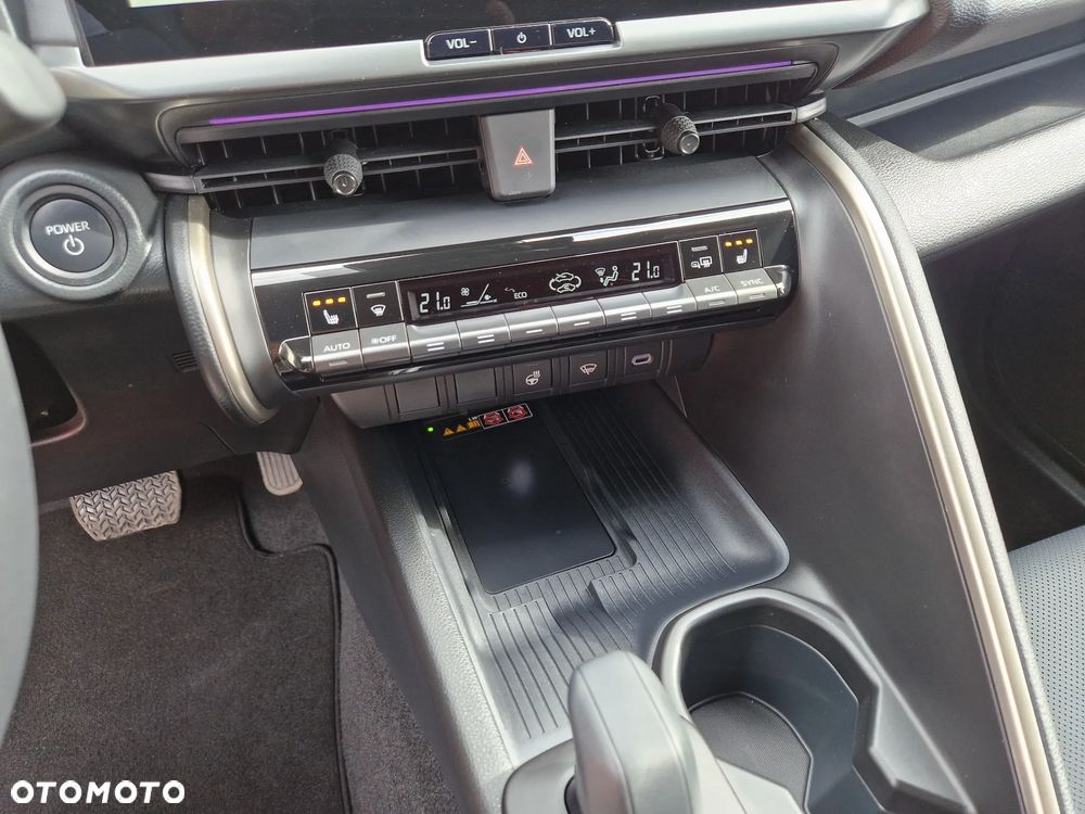 Toyota C-HR 1.8 Hybrid Executive - 24