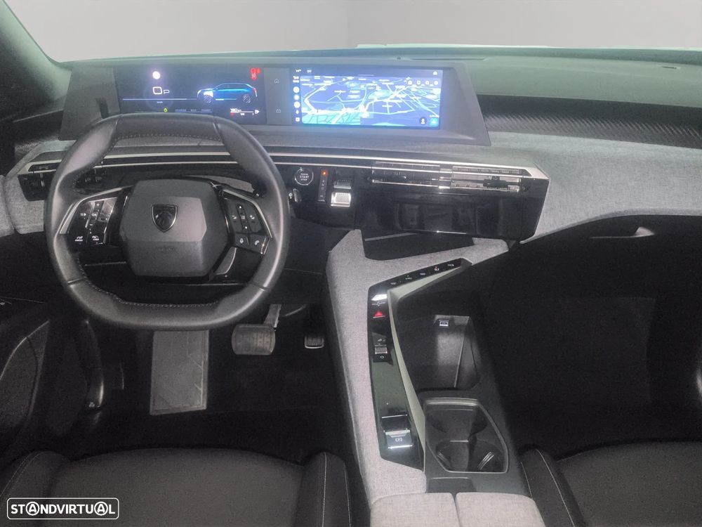 Peugeot 5008 Hybrid 145 e-DSC6 Allure - 9