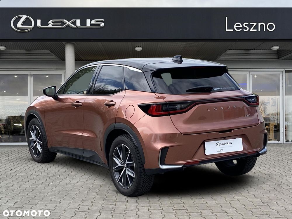 Lexus LBX 1.5 Hybrid Cool - 6