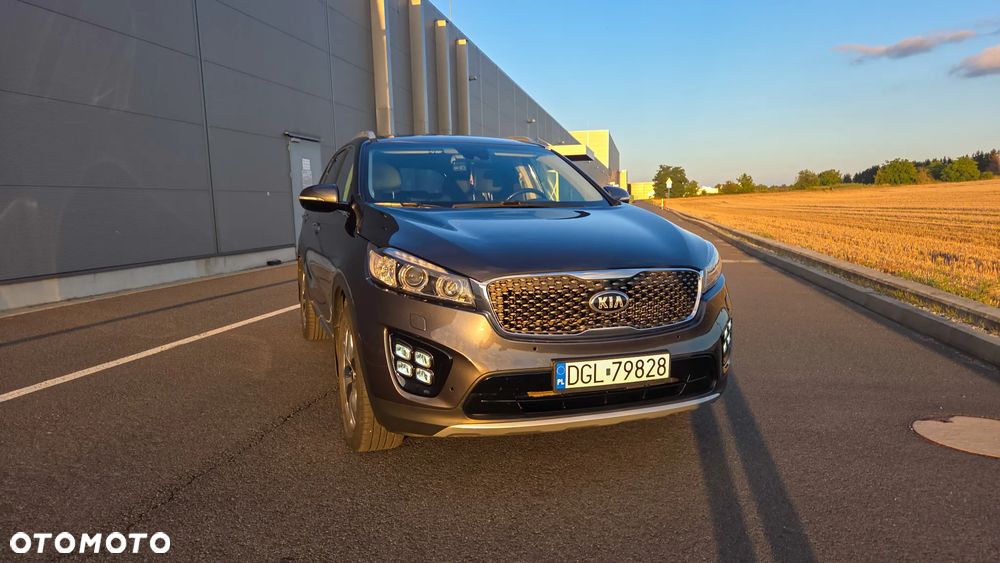 Kia Sorento 2.0 CRDI Business Line - 1