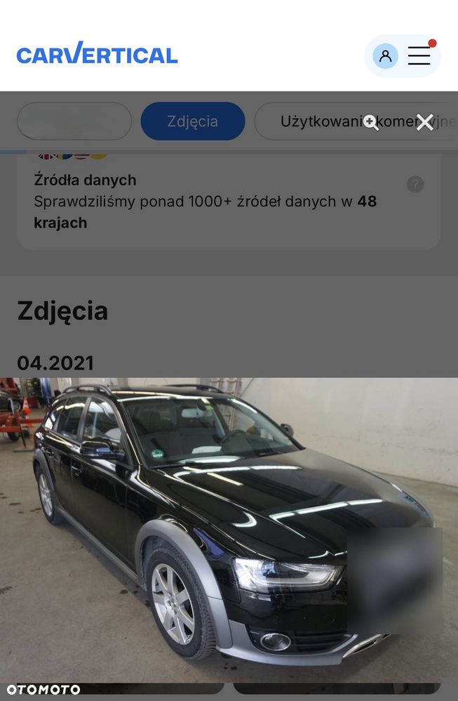 Audi A4 Allroad 2.0 TDI Quattro - 31