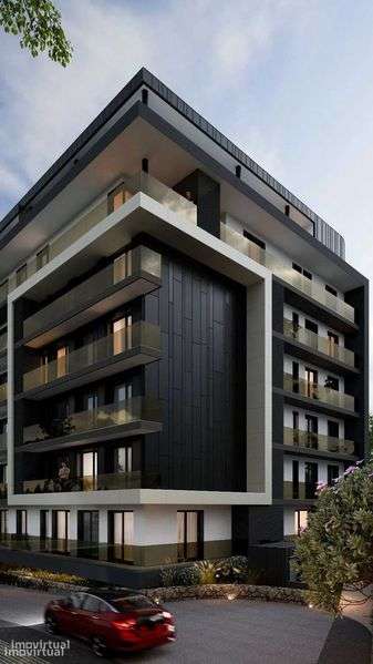 Apartamento T2 no Edíficio Galo Residence Barcelos - Grande imagem: 3/5