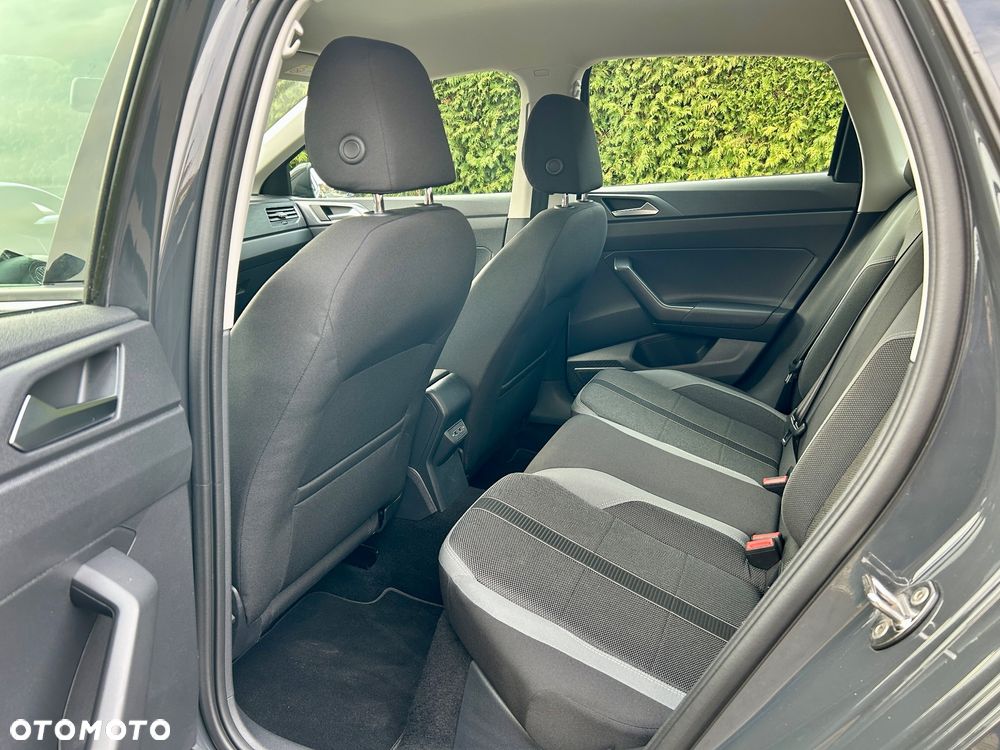 Volkswagen Polo 1.6 TDI SCR DSG Highline - 13