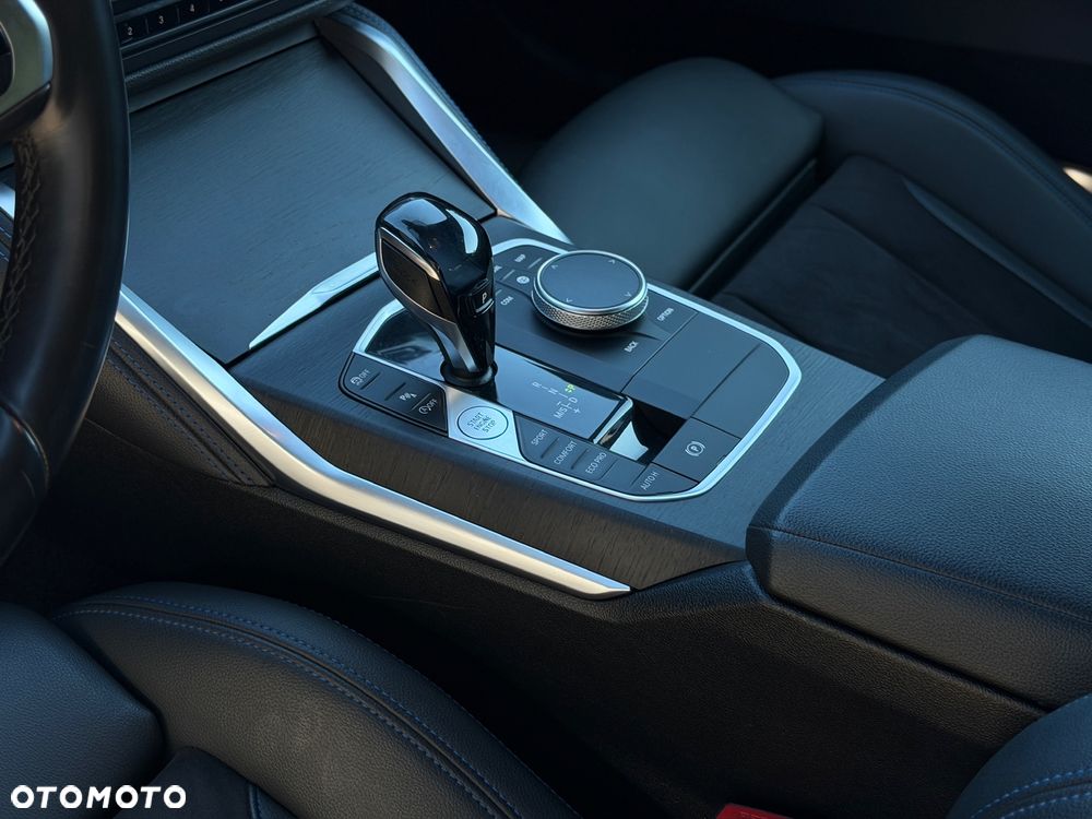 BMW Seria 4 430i M Sport sport - 19