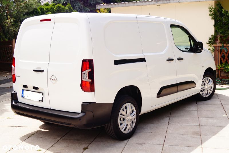 Opel Combo - 18