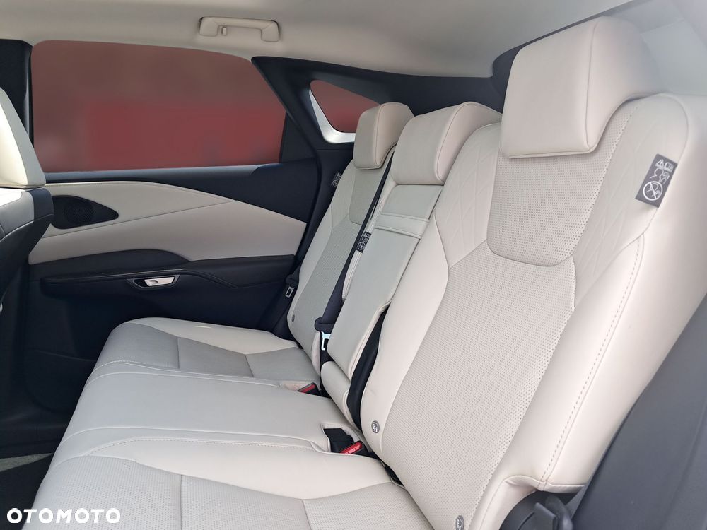 Lexus RX 450h+ Prestige - 14