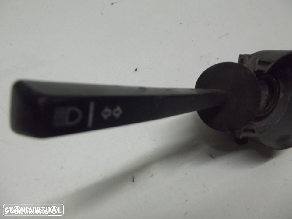 volvo 244 conjunto das manetes piscas e limpa vidros - 3