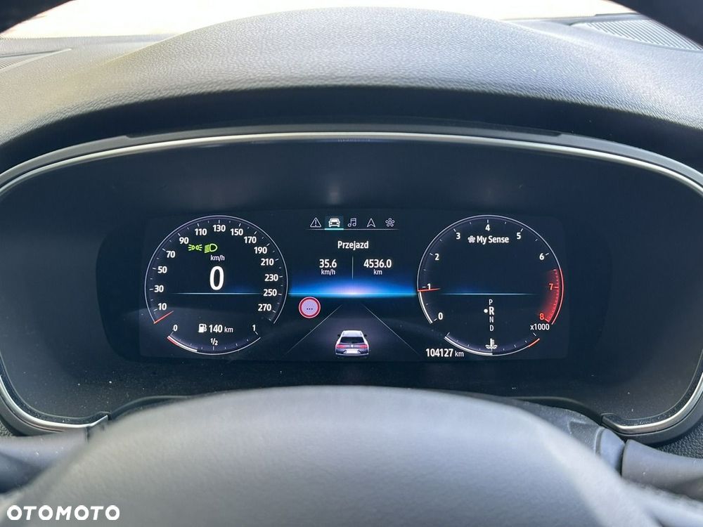 Renault Talisman 1.3 TCe FAP Intens EDC - 28