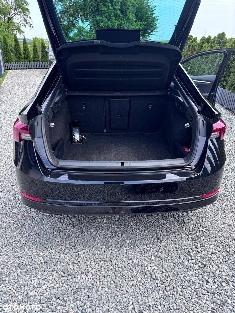 Skoda Octavia 1.5 TSI ACT Style - 12