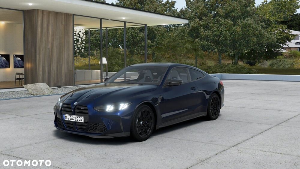 BMW M4 - 1