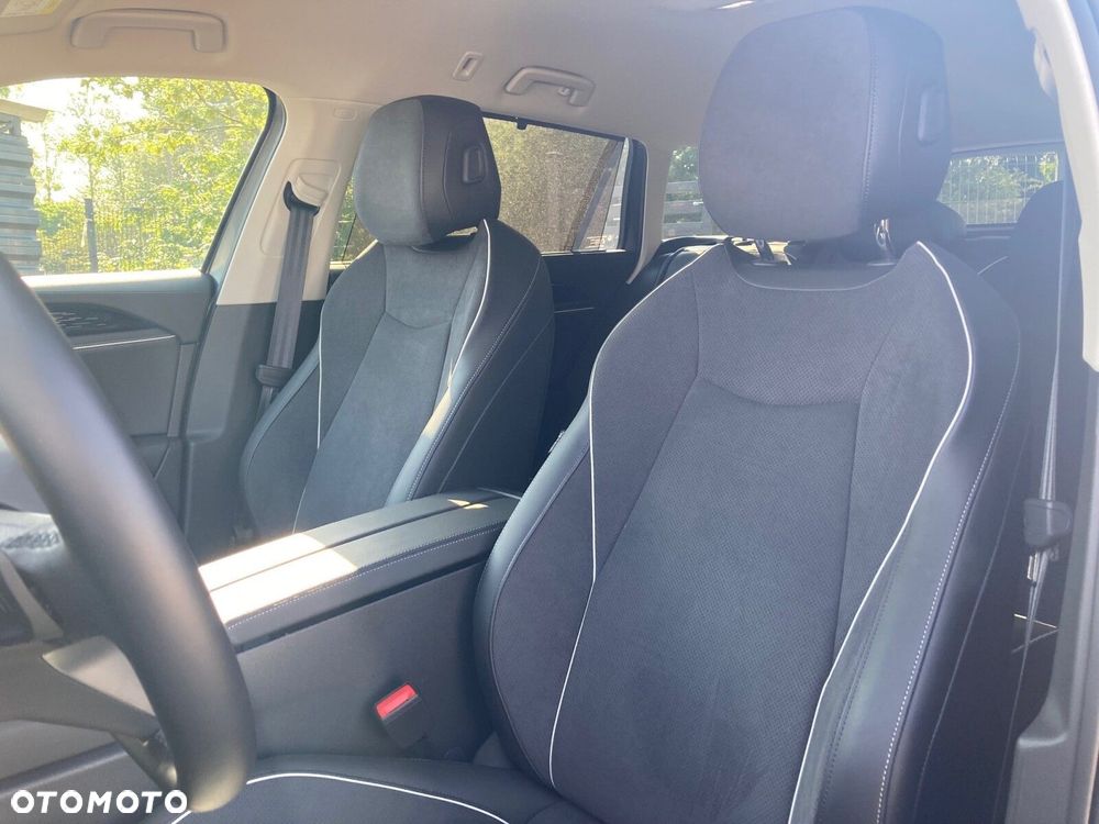 Volkswagen Passat Variant - 14