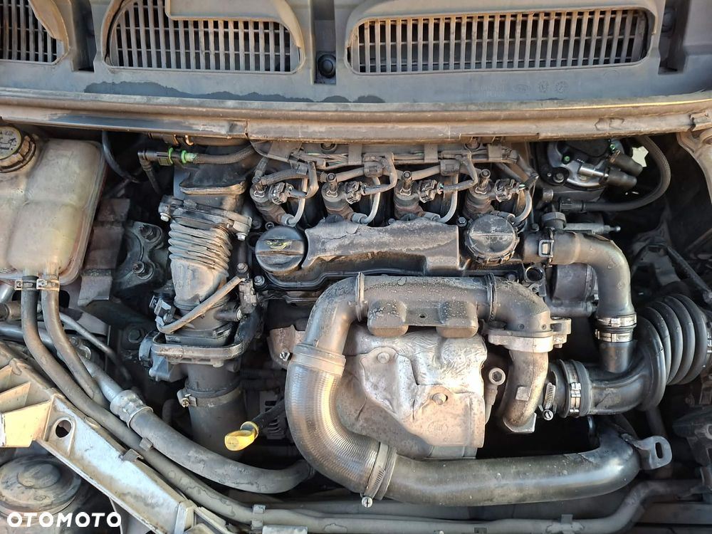 Ford Focus C-Max - 8