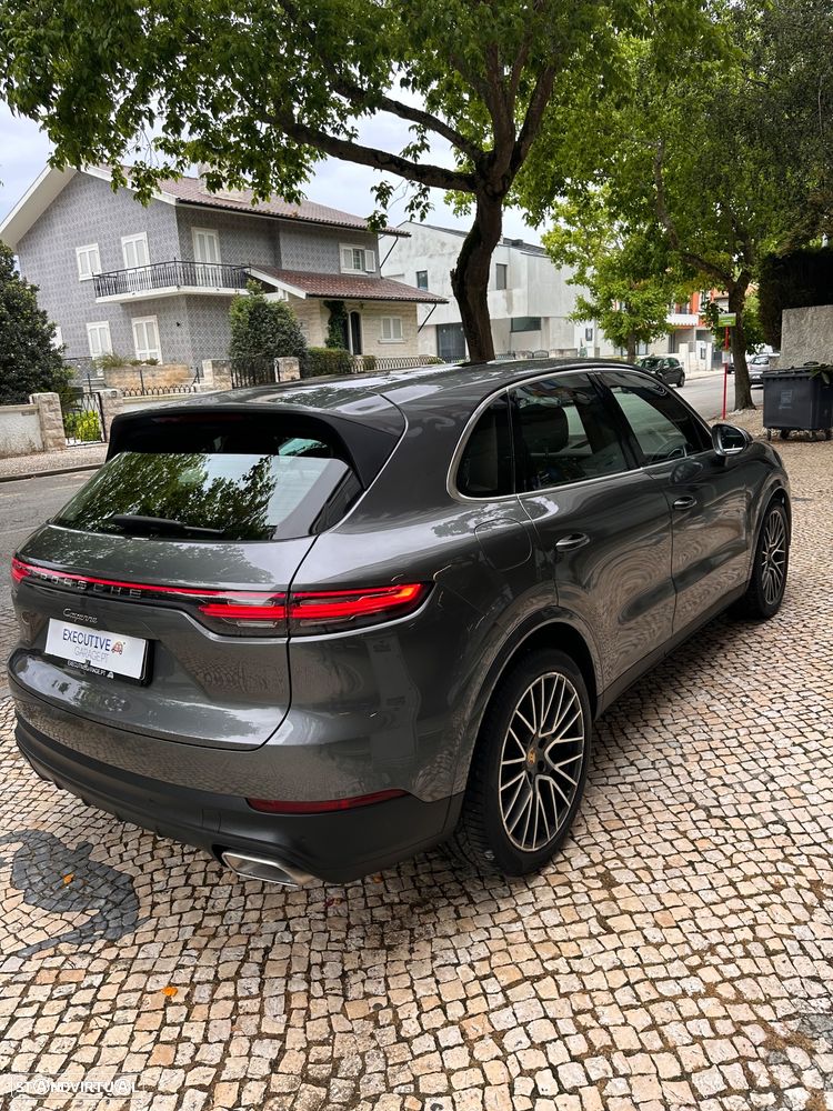 Porsche Cayenne 3.0 V6 - 14