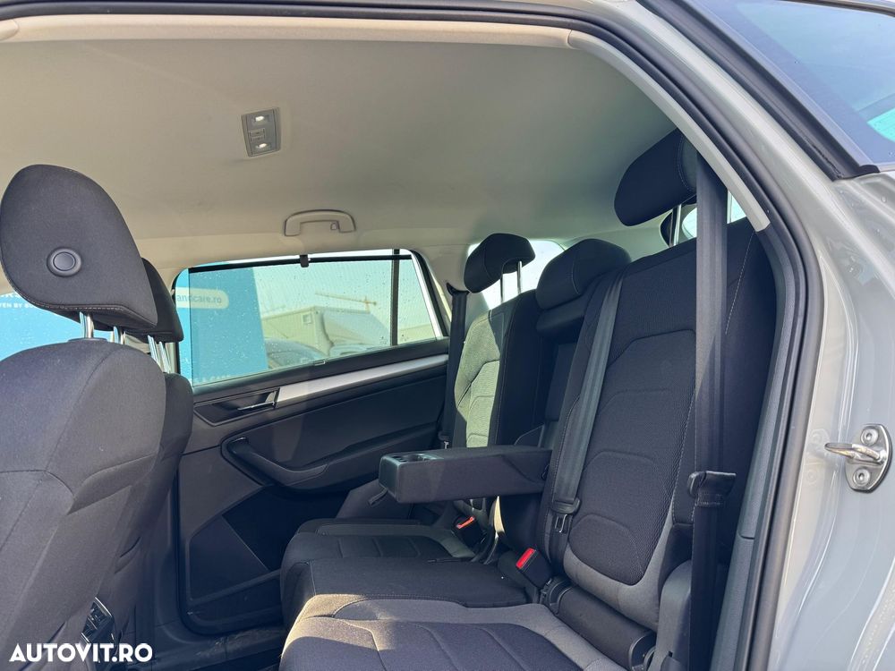 Skoda Kodiaq - 8