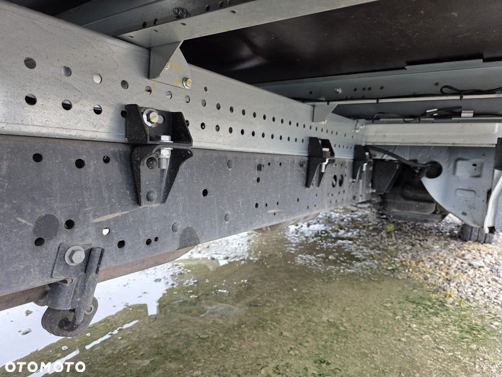 Iveco 35C16 3,0 35 - 160 HIMATIC - 20
