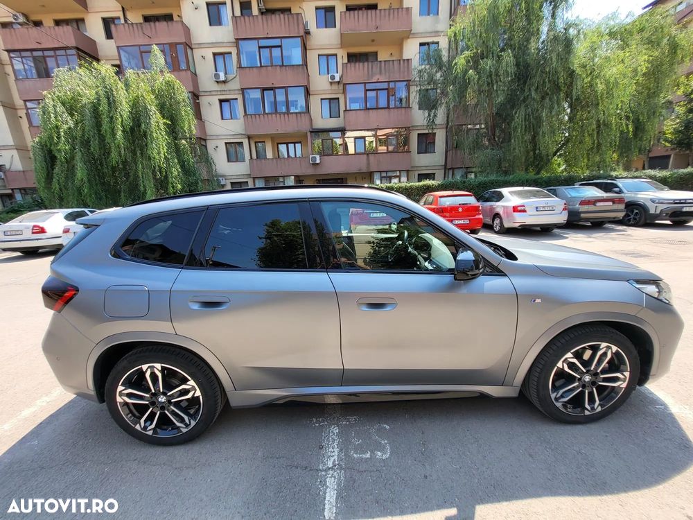BMW X1 - 8