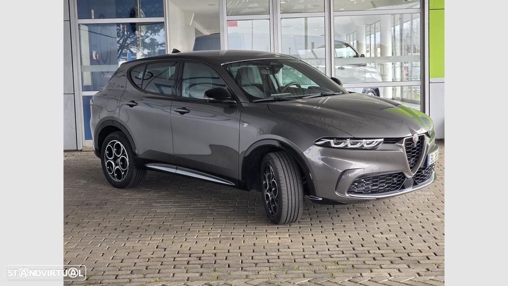 Alfa Romeo Tonale 1.3 Plug-In Hybrid TI e-AWD - 3