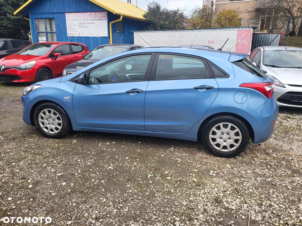 Hyundai i30 1.4 Classic - 5