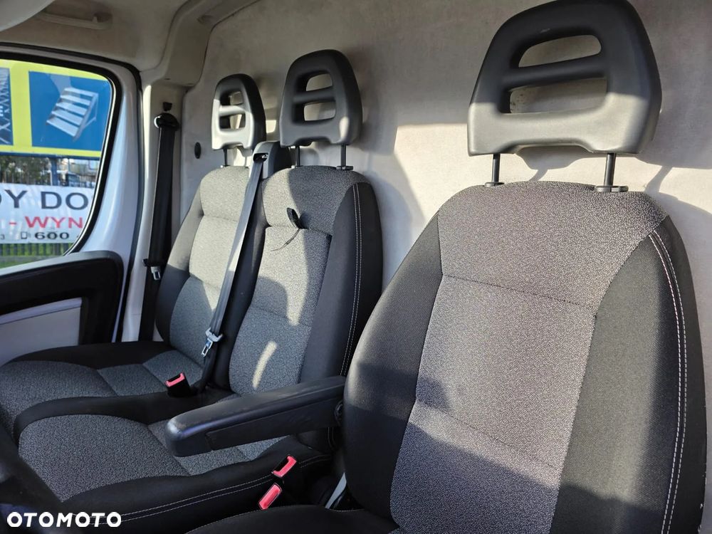 Fiat Ducato L2H2 - 16