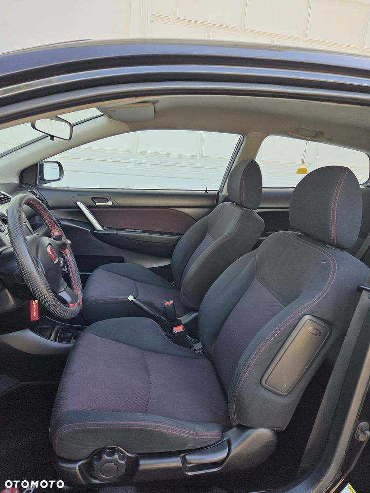 Honda Civic - 7