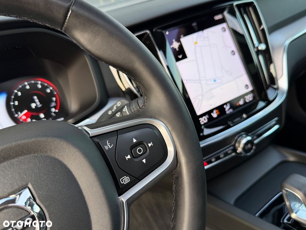 Volvo V60 B3 B Geartronic RDesign - 33