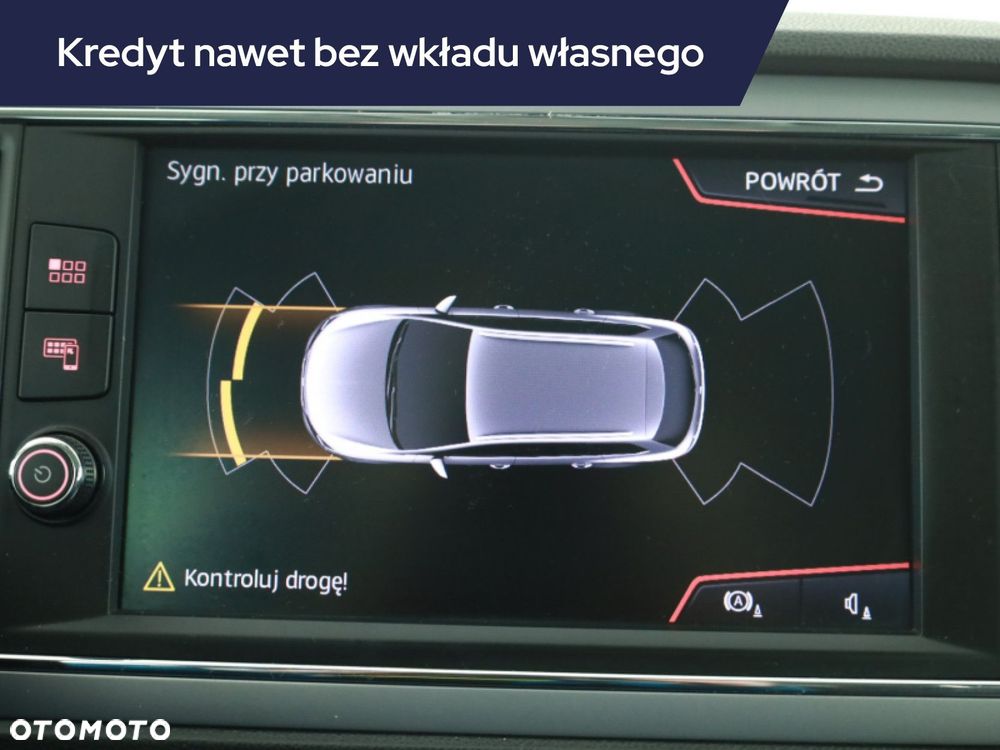 Seat Leon Sportstourer - 11