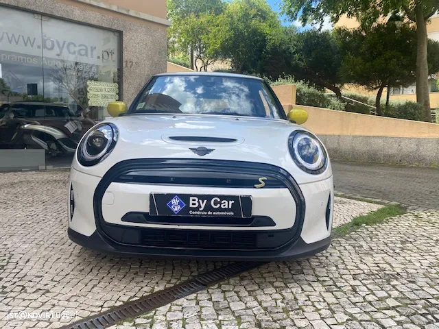 MINI 3 Portas Cooper SE Premium P. Essential - 10