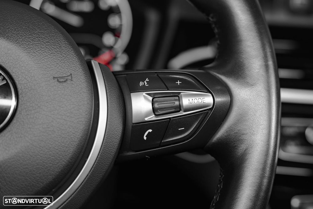 BMW X2 16 d sDrive Auto Pack M - 9