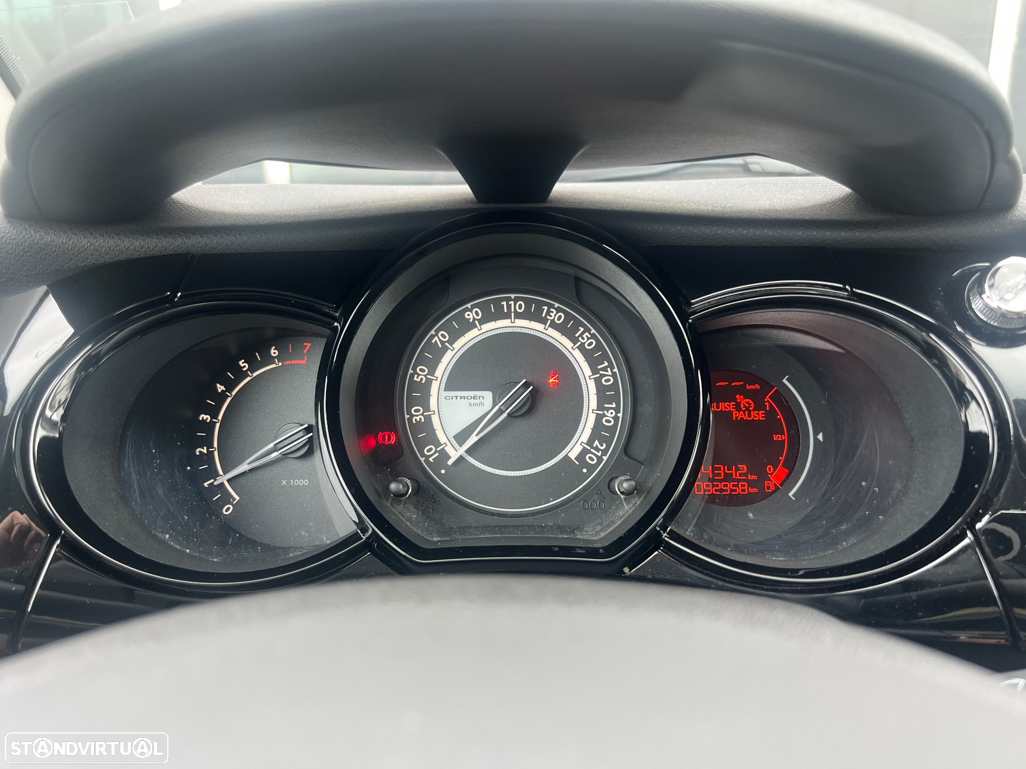 Citroën C3 1.2 VTi Exclusive - 15