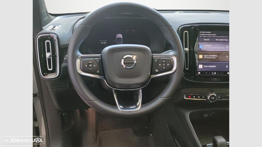 Volvo C40 Recharge Extended Range Plus - 12