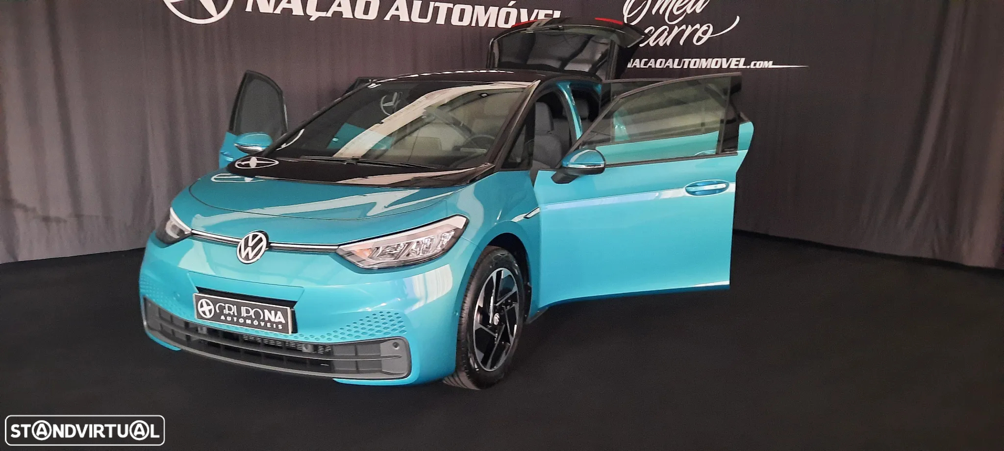 VW ID.3 Pro - 15