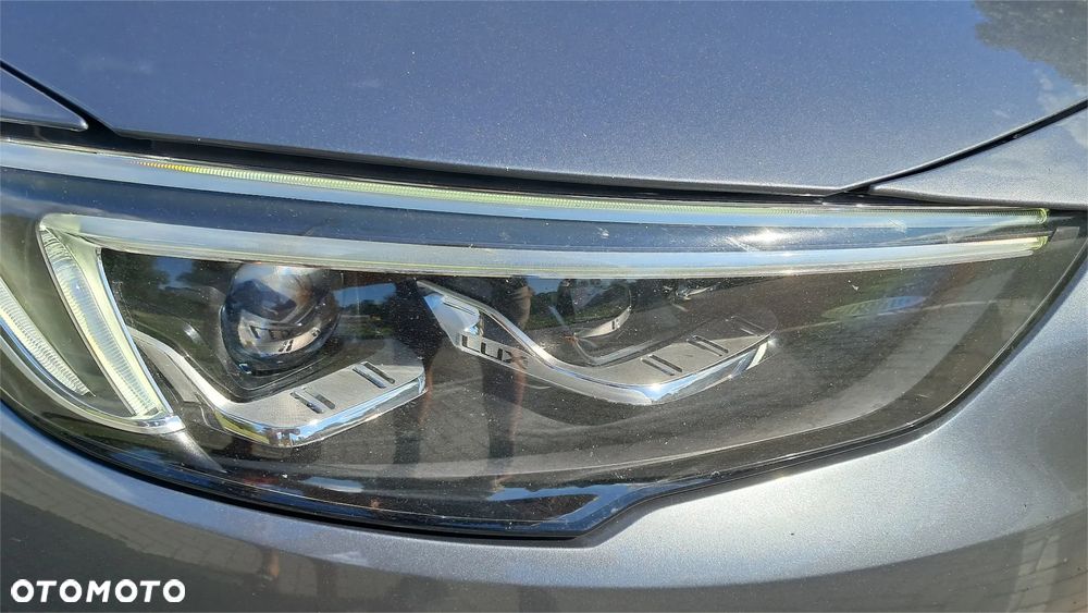 Opel Insignia 2.0 CDTI 4x4 Exclusive S&S - 7