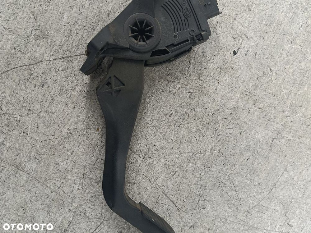PEDAŁ GAZU, POTENCJOMETR PEUGEOT 308 I 968075688002   6PV009083-00 1.6 HDI - 2