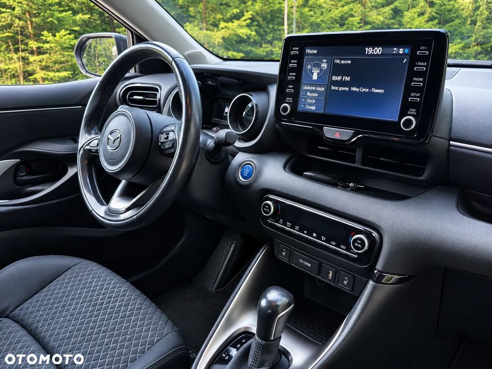 Mazda 2 - 14
