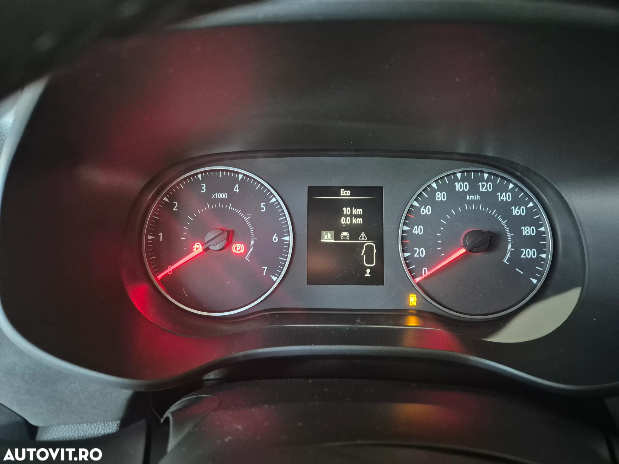 Dacia Sandero Stepway ECO-G 100 MT6 Extreme - 7