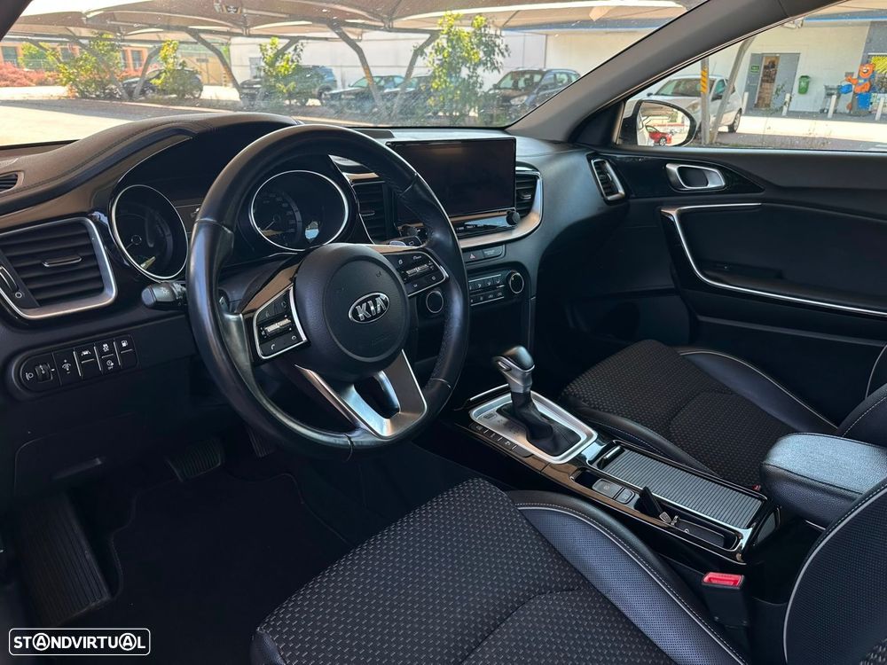 Kia XCeed 1.6 GDi PHEV Tech - 7