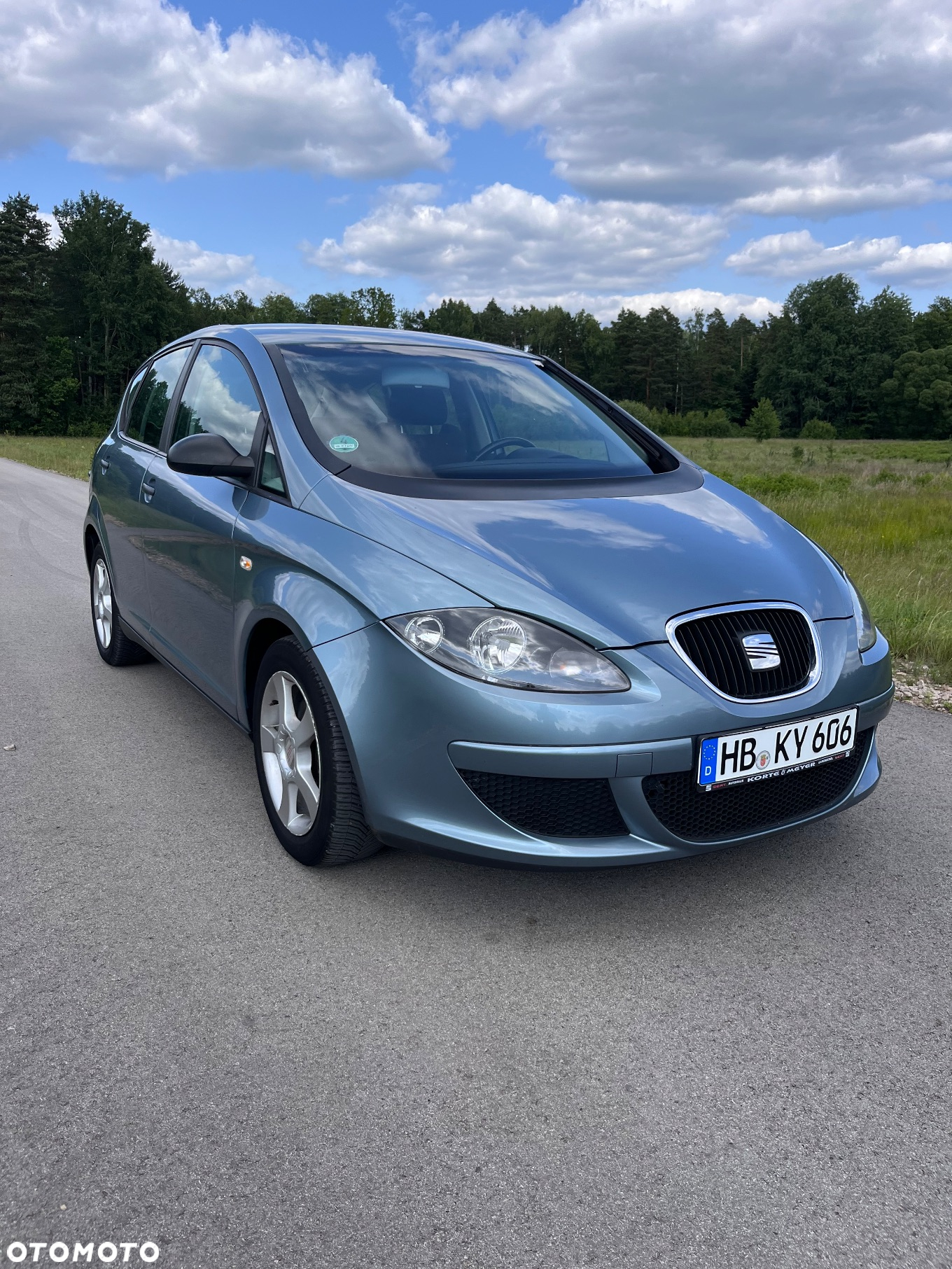 Seat Altea 1.9 TDI Sport Edition - 3
